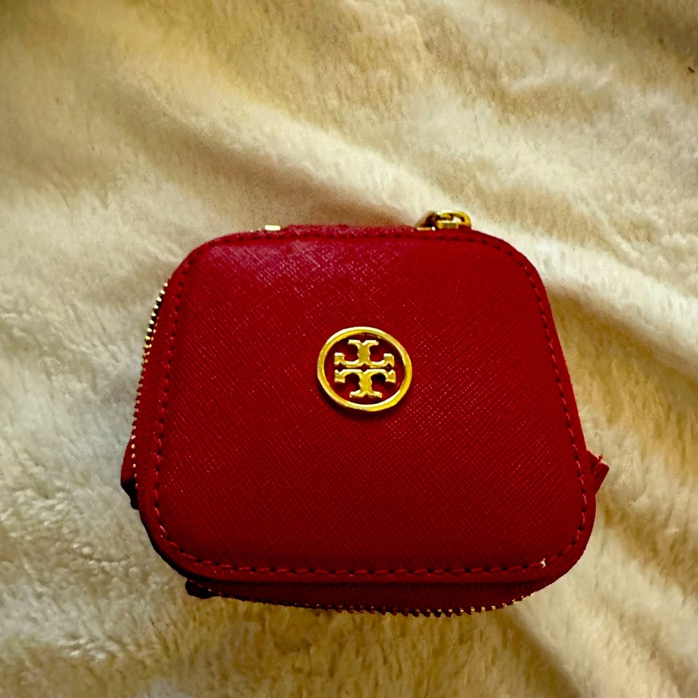 Tory Burch jewelry holder